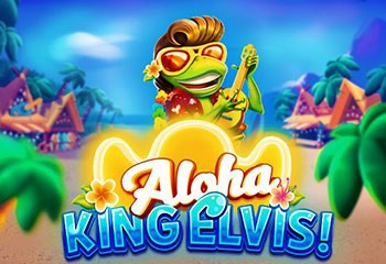 Aloha King Elvis