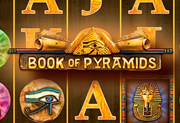 Book Of Pyramids