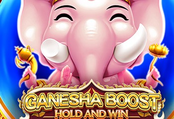 Ganesha Boost