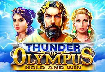 Thunder Of Olympus